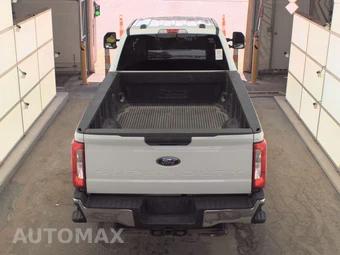 2026 Ford Super Duty F-250 XLT Crew Cab Long Bed - miniatura 6