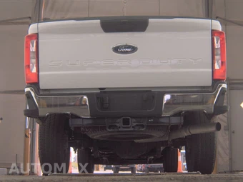 2026 Ford Super Duty F-250 XLT Crew Cab Long Bed - miniatura 7