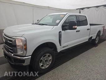 2026 Ford Super Duty F-250 XLT Crew Cab Long Bed