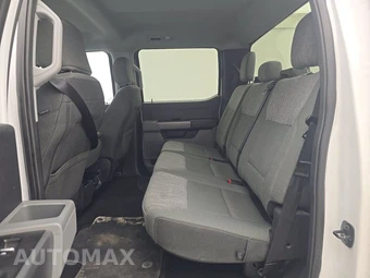 2026 Ford Super Duty F-250 XLT Crew Cab Long Bed - miniatura 13