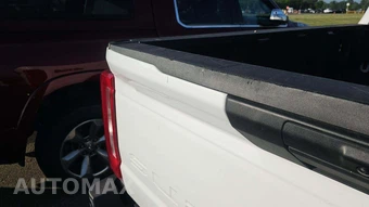 2026 Ford Super Duty F-250 XLT Crew Cab Long Bed - miniatura 27