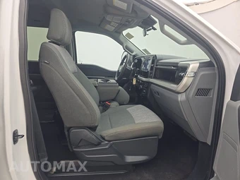 2026 Ford Super Duty F-250 XLT Crew Cab Long Bed - miniatura 8