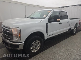2026 Ford Super Duty F-250 XLT Crew Cab Long Bed