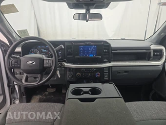 2026 Ford Super Duty F-250 XLT Crew Cab Long Bed - miniatura 11