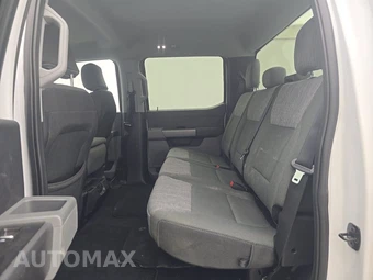 2026 Ford Super Duty F-250 XLT Crew Cab Long Bed - miniatura 13