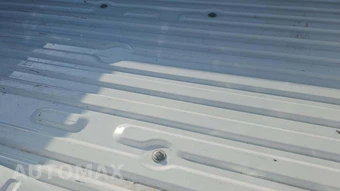 2026 Ford Super Duty F-250 XLT Crew Cab Long Bed - miniatura 28
