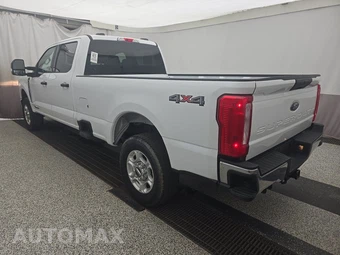 2026 Ford Super Duty F-250 XLT Crew Cab Long Bed - miniatura 6