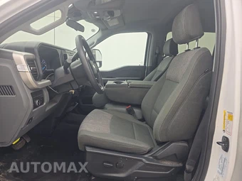 2026 Ford Super Duty F-250 XLT Crew Cab Long Bed - miniatura 7