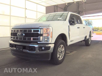 2026 Ford Super Duty F-250 XLT Crew Cab Long Bed