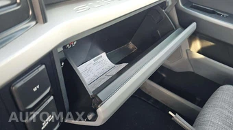 2026 Ford Super Duty F-250 XLT Crew Cab Long Bed - miniatura 21