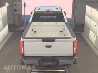 2026 Ford Super Duty F-250 XLT Crew Cab Long Bed - miniatura 5