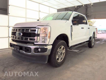 2026 Ford Super Duty F-250 XLT Crew Cab Medium Bed