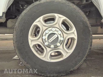 2026 Ford Super Duty F-250 XLT Crew Cab Medium Bed - miniatura 11