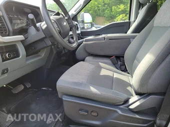 2026 Ford Super Duty F-250 XLT Crew Cab Medium Bed - miniatura 13