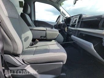 2026 Ford Super Duty F-250 XLT Crew Cab Medium Bed - miniatura 14