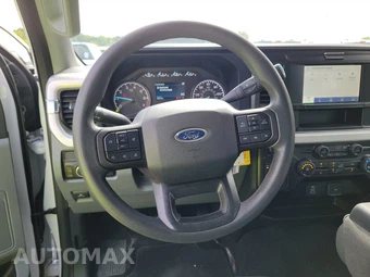 2026 Ford Super Duty F-250 XLT Crew Cab Medium Bed - miniatura 16