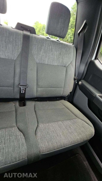 2026 Ford Super Duty F-250 XLT Crew Cab Medium Bed - miniatura 33