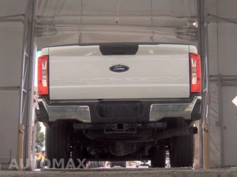 2026 Ford Super Duty F-250 XLT Crew Cab Medium Bed - miniatura 7
