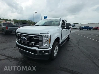 2026 Ford Super Duty F-250 XLT Crew Cab Medium Bed