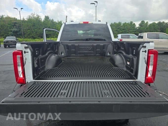 2026 Ford Super Duty F-250 XLT Crew Cab Medium Bed - miniatura 11