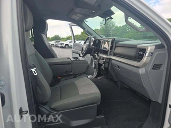 2026 Ford Super Duty F-250 XLT Crew Cab Medium Bed - miniatura 15