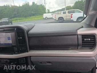 2026 Ford Super Duty F-250 XLT Crew Cab Medium Bed - miniatura 16