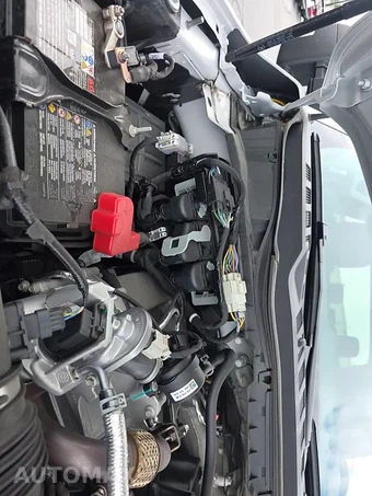 2026 Ford Super Duty F-250 XLT Crew Cab Medium Bed - miniatura 18