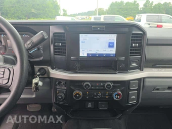 2026 Ford Super Duty F-250 XLT Crew Cab Medium Bed - miniatura 7
