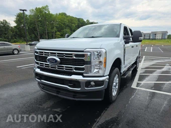 2026 Ford Super Duty F-250 XLT Crew Cab Medium Bed