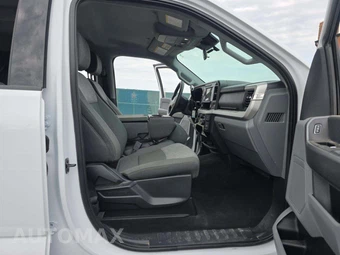 2026 Ford Super Duty F-250 XLT Crew Cab Medium Bed - miniatura 18