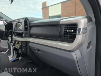 2026 Ford Super Duty F-250 XLT Crew Cab Medium Bed - miniatura 19