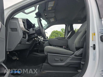 2026 Ford Super Duty F-250 XLT Crew Cab Medium Bed - miniatura 6