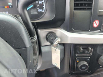 2026 Ford Super Duty F-250 XLT Crew Cab Medium Bed - miniatura 8