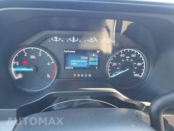 2026 Ford Super Duty F-250 XLT Crew Cab Medium Bed - miniatura 12