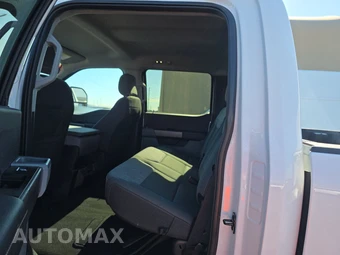 2026 Ford Super Duty F-250 XLT Crew Cab Medium Bed - miniatura 13