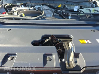 2026 Ford Super Duty F-250 XLT Crew Cab Medium Bed - miniatura 15