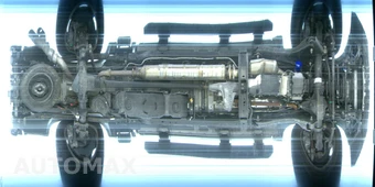 2026 Ford Super Duty F-250 XLT Crew Cab Medium Bed - miniatura 17