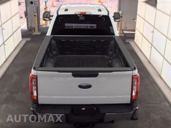 2026 Ford Super Duty F-250 XLT Crew Cab Medium Bed - miniatura 5