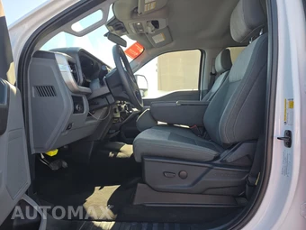 2026 Ford Super Duty F-250 XLT Crew Cab Medium Bed - miniatura 7