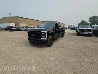 2026 Ford Super Duty F-250 XLT Crew Cab Medium Bed