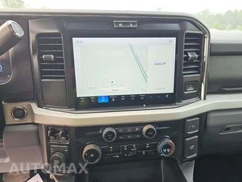 2026 Ford Super Duty F-250 XLT Crew Cab Medium Bed - miniatura 7
