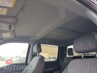 2026 Ford Super Duty F-250 XLT Crew Cab Medium Bed - miniatura 8