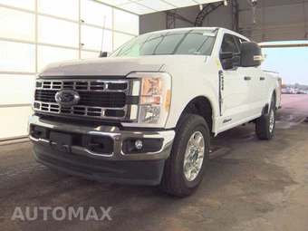 2026 Ford Super Duty F-250 XLT Crew Cab Medium Bed