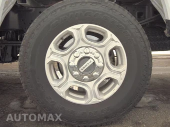 2026 Ford Super Duty F-250 XLT Crew Cab Medium Bed - miniatura 12