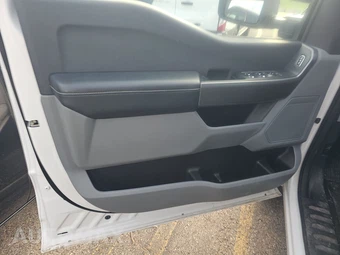 2026 Ford Super Duty F-250 XLT Crew Cab Medium Bed - miniatura 15