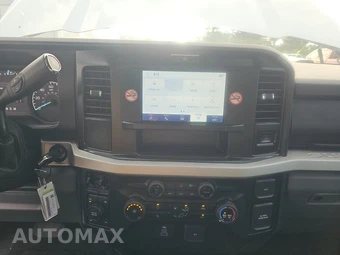 2026 Ford Super Duty F-250 XLT Crew Cab Medium Bed - miniatura 17