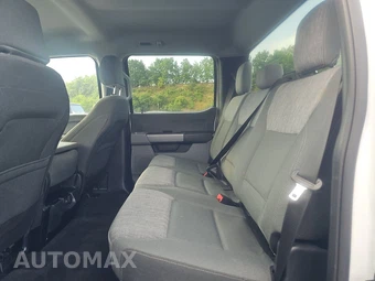 2026 Ford Super Duty F-250 XLT Crew Cab Medium Bed - miniatura 19