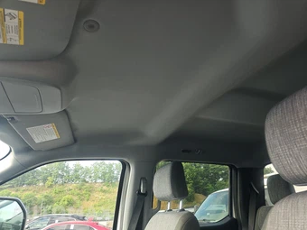 2026 Ford Super Duty F-250 XLT Crew Cab Medium Bed - miniatura 20