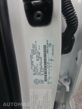 2026 Ford Super Duty F-250 XLT Crew Cab Medium Bed - miniatura 21