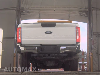 2026 Ford Super Duty F-250 XLT Crew Cab Medium Bed - miniatura 7